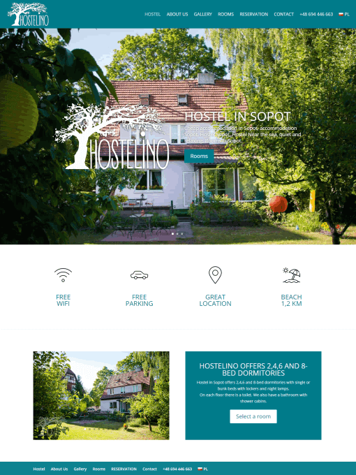 hostelino-sopot.pl
